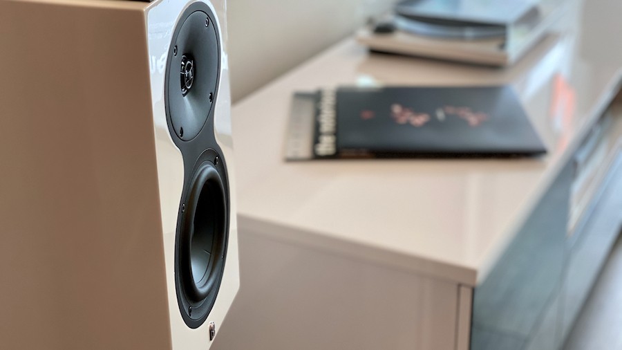 Choosing Speakers for Your Whole House Audio System