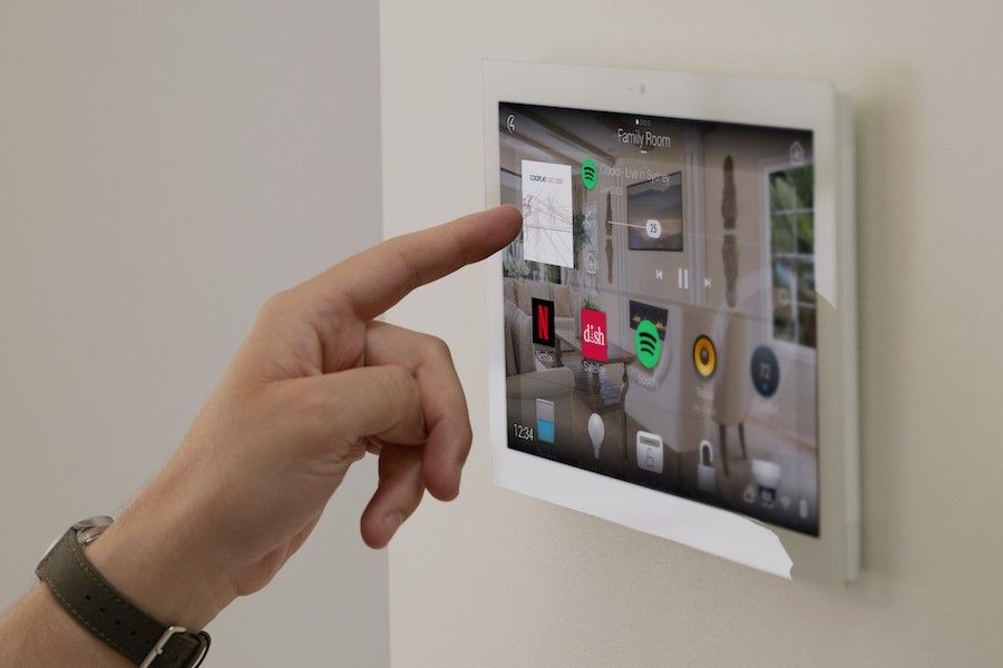 Explore Control4’s Smart Home OS 3 Features